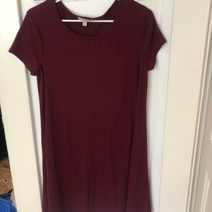 T shirt dress
